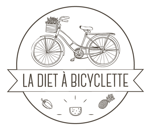 La diet' à Bicyclette